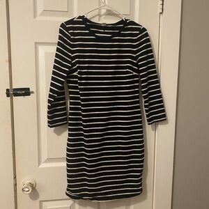 Old Navy Stretch Dress